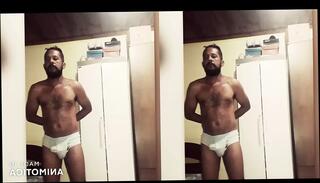 Video 1580545831: underwear fetish gay, fetish gay solo, fetish amateur gay, muscle gay fetish, amateur solo hd, latino solo, action