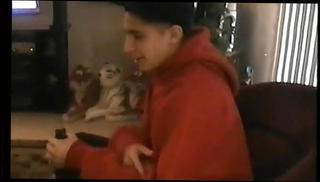 Video 1449400001: boy seduced straight, gay boy seduces, amateur straight seduced, dick girl, dick talking, dick stroking, strip