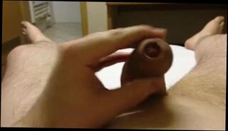 Video 104526201: small tiny cock, tiny masturbate, tiny gay, tiny man, gay cock wanked, wanking fat cock, wank cumshot, hotel wank, great wank