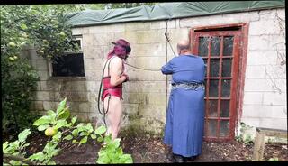 Video 1648443311: submissive bdsm bondage, bondage domination bdsm, latex fetish bondage, shemale bondage domination, spanking bdsm bondage, bdsm sub dominated, mature latex shemale, submissive trans, latex hd