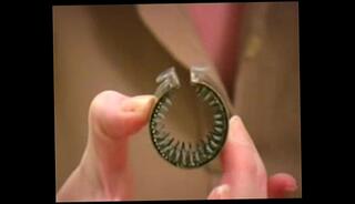 Video 40102635: cfnm femdoms cock, sissy cbt, sissy husband wife, sissy french maid, cockring