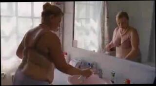 Video 140115004: dutch granny, mature granny, sex younger, old woman, men sex, nude