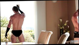 Video 48068604: tyler torro, gay hunk, clean dirty, maid, gay hd