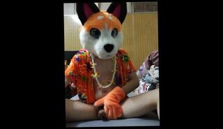 Video 1469753203: pov furry, furry solo, solo male pov, solo gay amateur