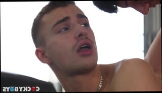 Video 1350605355: huge cock doggy, anal doggy, gay doggy, big cock