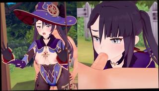 Video 1467178103: pov 3d hentai animation, 3d hentai creampie, asian pov creampie, 3d virtual, mature asian creampie, old 3d, blowjob standing