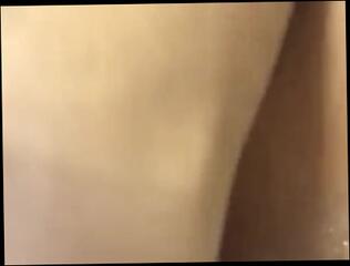 Watch the video about Playing with my pink wet pussy