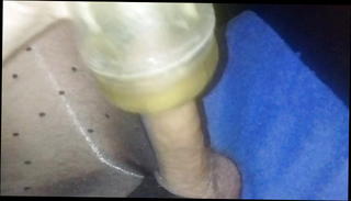Video 1187837501: fleshlight sex toy, crossdresser sex toy, crossdresser gay sex, fleshlight masturbation, tight fleshlight, gay sex hd