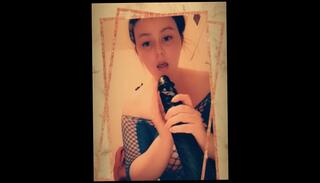 Watch the video about Tight pussy stretched by 12inch BBC