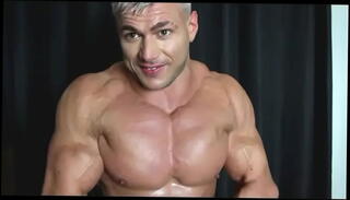 Video 297200965: fetish gay solo masturbation, solo male oil, worship oil, solo gay boy masturbates, gay muscle worship, solo fantasy masturbation, gay man fetish, oiled hair, muscular solo