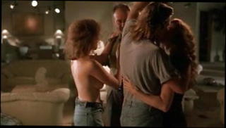 Video 60895801: mimi rogers, breasts sex, porn straight, celebrity porn, large breasts, guy sex, nude