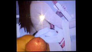 Video 1270398205: semen bukkake, cumshot cumtribute, masturbation bukkake, ass bukkake, cosplay bukkake, big bukkake