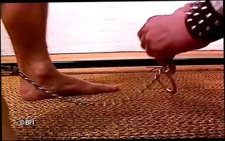 Video 1623950731: bdsm bondage slave, bdsm bondage gay boy, slave ball gag, amateur bdsm slave, vintage slave, master slave, man fuck virgin, virginity broken, fucking neighbour