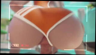 Video 1165473155: animated riding, animation sex big, big ass anime, riding pmv