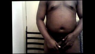 Video 305729315: pissing nude