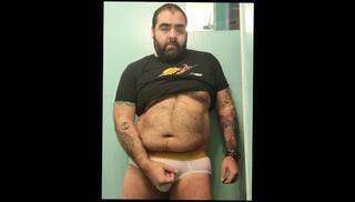 Video 1513701603: underwear fetish gay, chubby gay solo, chubby bear solo, chubby male solo, chubby gay amateur, underwear gay men, chubby amateur latin, bear chubby belly, underwear rubbing, beard solo, latino solo male, solo tattoo male