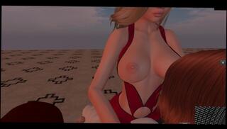 Video 1580638353: big boobs cartoon, big tits cartoon, cartoon babe, game cartoon, cartoon blonde, big boobs amateur babe, sexy girl dancing, big tits virtual