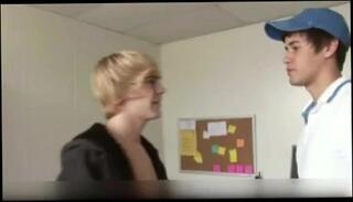 Video 47956501: fucking boy, gay office, boy cut, man gay