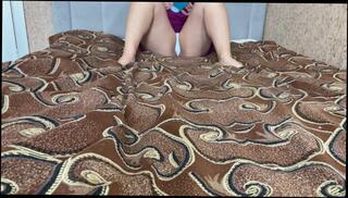 Video 1581105043: sexy feet fetish, sexy feet solo, pussy feet solo, solo masturbation feet, solo female feet, sexy feet cum, sexy feet amateur, sexy brunette feet, solo fantasy masturbation, feet casting, feet stepping, russian feet, panties spreads legs, spread white