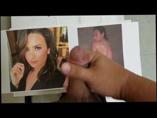 Video 299939001: demi lovato, man gay