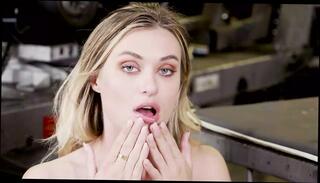 Watch the video about PRIVATE Private.com - Horny Dance Teacher Eveline Dellai Ass Dicked!