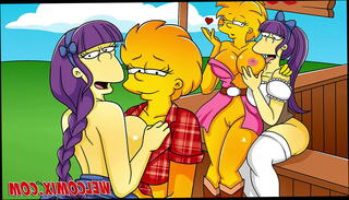 Video 1568560145: cartoon hentai comics, hentai toon, hentai orgy, cartoon simpson, hentai group, simpsons porn, fucking