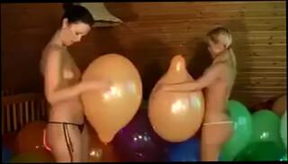 Video 113916904: fetish, girl thong, girl nailed, girl sits, two girls