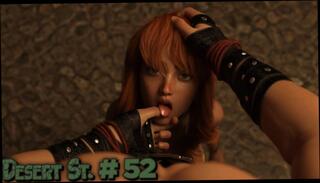 Watch the video about Desert St. # 52 Come on, get up, we need to check your body