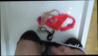 Video 253936301: pantie nylon gay, nylon cum, nylon gay man, nylon dress