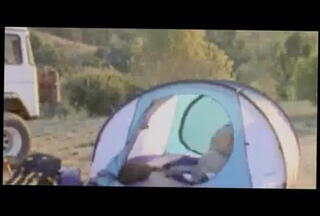 Video 29951601: babe public nudity, babe hardcore, babe straight, straight bodybuilder