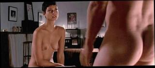 Video 1603748701: morena baccarin, nude butt, tits loves butt, nude kissing, nude straight, nude celebrity