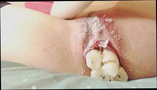 Video 370402501: wax dildo, girl masturbate pussy dildo, sex dildoing pussy, dildo toying pussy, straight dildo toys, hot wax pussy, british dildo, pussy clit, pussy stretched