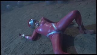 Video 192234704: shemale latex fuck