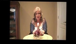 Video 656845104: wife blowjob, big cock blowjob, loves stroking cock, blowjob instruction, cock nailed