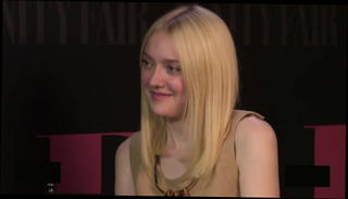 Video 521128201: dakota fanning, straight celebrity