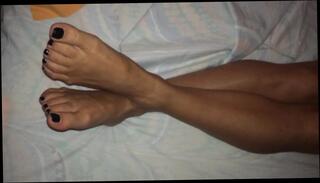 Video 268735601: feet crazy, guys feet, amateur gay masturbation, amateur masturbation hd