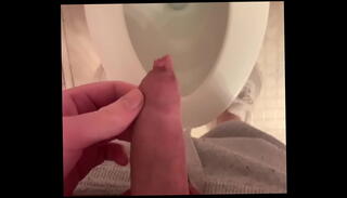 Video 1112485445: uncut pee, uncut gay, young uncut