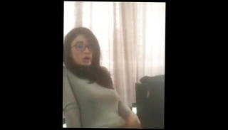 Video 1222462901: shemale tranny cums, homemade shemale cum