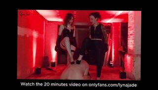 Video 1663678903: bdsm bondage slave femdom, whipping bdsm bondage, mistress whipping slave, femdom fetish mistress, femdom ball busting mistress, bdsm hardcore bondage, bondage amateur bdsm, bondage sub whipped, slave hard whipped, dom sub bdsm, blonde mistress whips, mistress two slaves, whipping male slave, bondage model, whipped women, brunette amateur model, sub punished, french dom, tattooed dom, one mistress