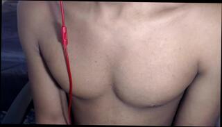 Video 1403953103: fetish massage, solo massage, solo amateur young, amateur solo male, massage instruction, old young massage, old men solo, muscular solo