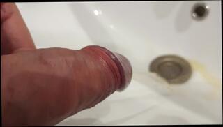 Video 1450147203: pissing peeing fetish, solo pee fetish, uncut piss gay, amateur piss fetish, male pov pee, uncut guys pissing, straight guy pissing gay, bathroom pee, good pee