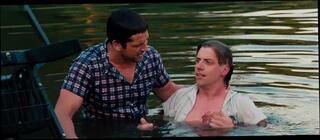 Video 72617304: jennifer aniston, fast action