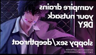 Video 1592344003: pov bareback sex, bareback pov cock, gay pov bareback, pov blowjob bareback, solo male pov, amateur bareback gay sex, sex sloppy pov blowjob, deep throat bareback gay, pov dick deep throats, gay men bareback sex, rough gay bareback sex, throats big cock pov, erotic pov blowjob, solo gay orgasm, solo male moaning, pov multiple orgasms, vampire sex