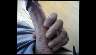 Video 1260876905: cum bukkake, solo cum, precum solo