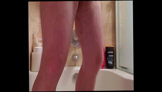 Video 1258388215: gay teen jerking, gay teen shower