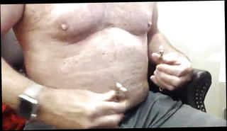 Video 1564507501: bdsm nipple clamps, bdsm sex toys, bdsm gay sex, bdsm master, clamped tight, gripping, british bdsm, toy demonstration