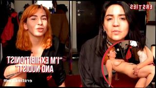 Video 1595113263: fetish lesbian rims, lesbian nipple clamps, big tit lesbians strap, big tits lesbian strapon, lesbian rimming pussy, amateur lesbian strapon, hairy pussy lesbian, lesbian rimming redhead, natural tits hairy pussy, sexy strap, babe strap, dark hairy pussy, hairy german pussy, dark hair lesbians, hairy red head