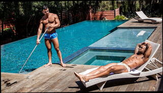 Video 1603950231: interracial gay boy, interracial gay anal, interracial gay black, ebony interracial anal, interracial boss, pool interracial, interracial male, oil, sexy man