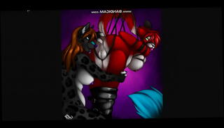 Video 1595051525: furry futanari, big cock futanari, futanari big ass, big tits futanari, futanari porn, beautiful futanari, furry females