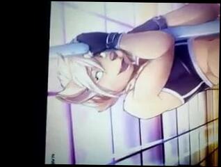 Video 144463901: furry femboys, femboy masturbating cumming, gay femboy, furry man